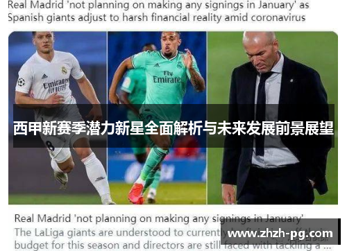 西甲新赛季潜力新星全面解析与未来发展前景展望 西甲新赛季潜力新星全面解析与未来发展前景展望